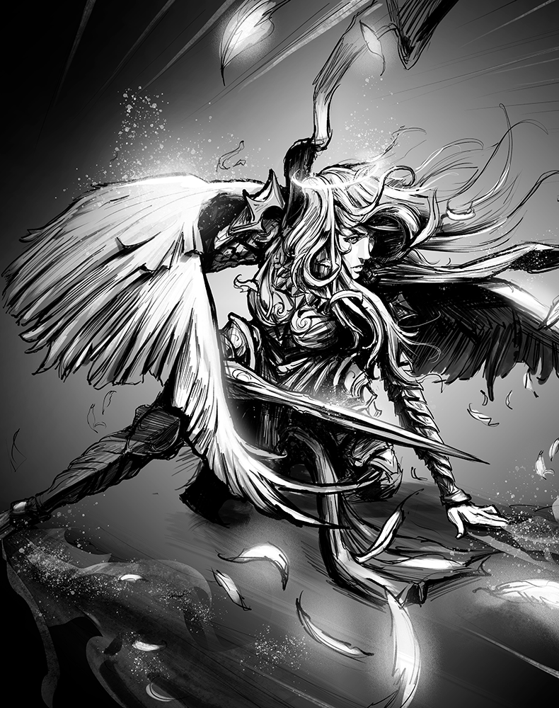 Michael the Archangel