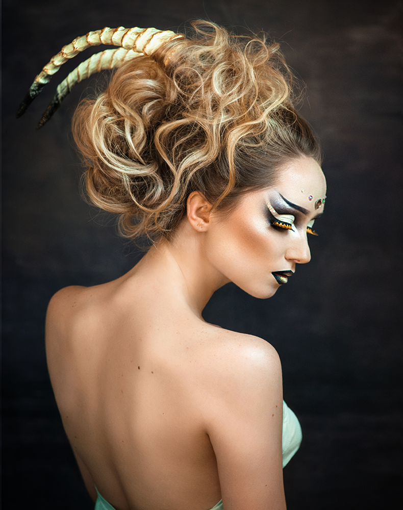 Nethrali the Sorcerer